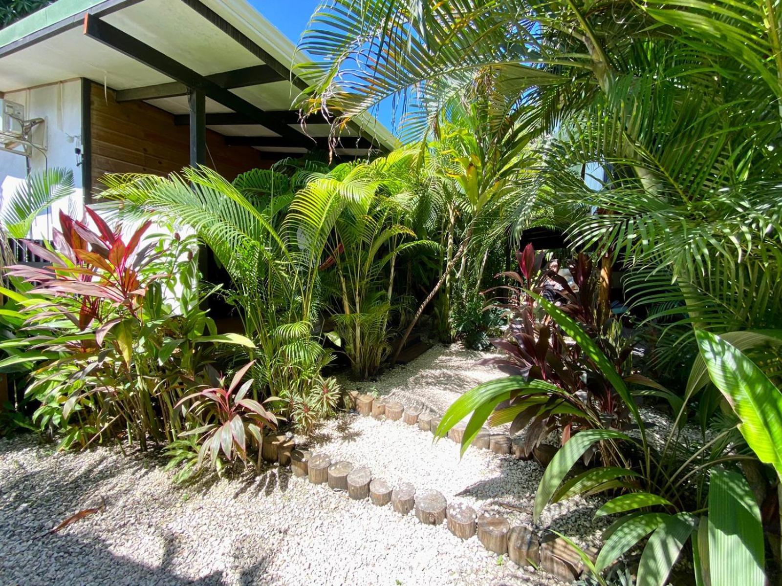 Santeria Lodge Playa Santa Teresa  Exterior photo