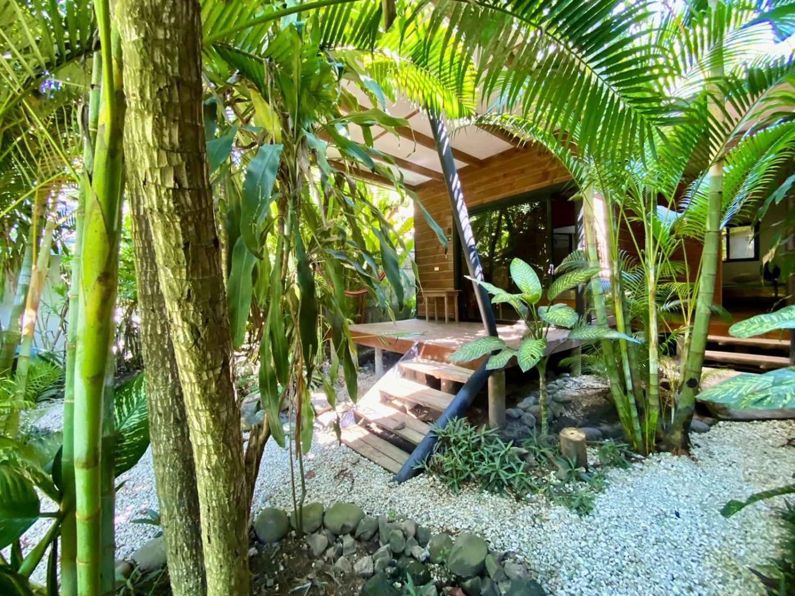 Santeria Lodge Playa Santa Teresa  Exterior photo