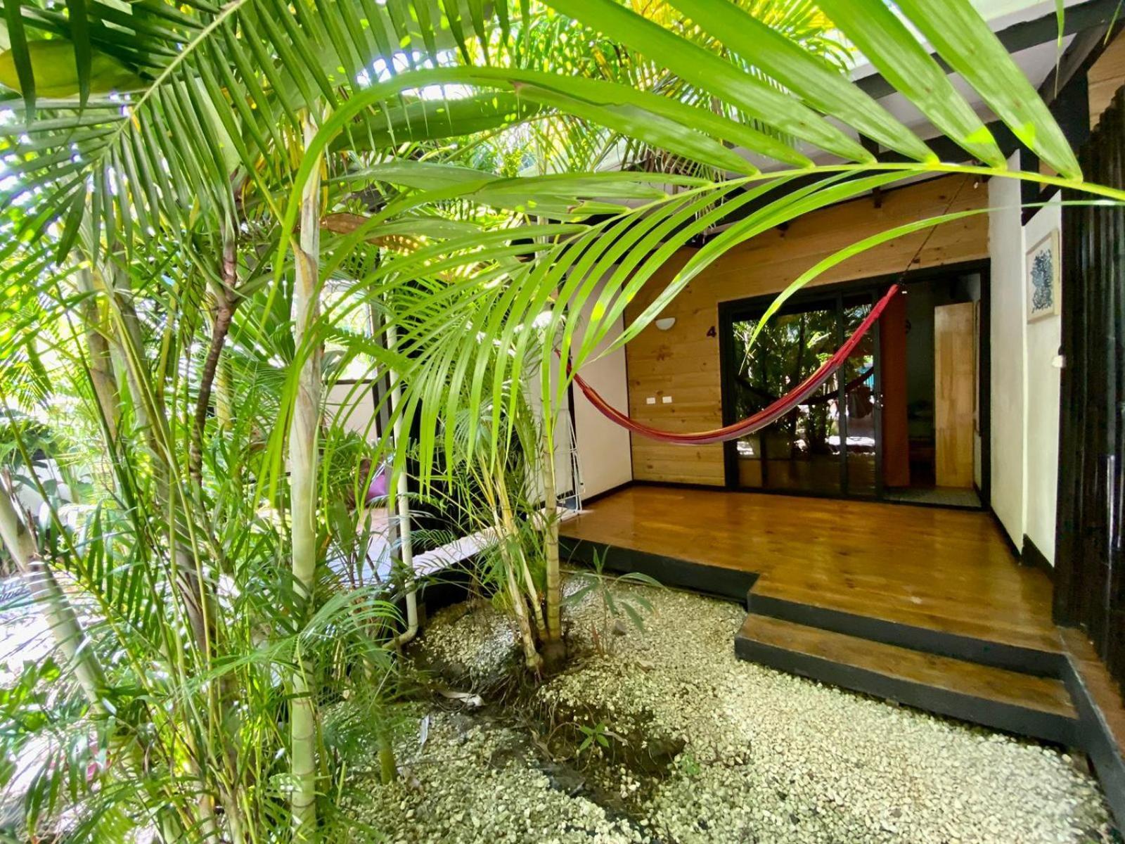 Santeria Lodge Playa Santa Teresa  Exterior photo